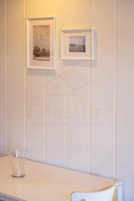 Puerto 1Llanes Suites By Silastur Buitenkant foto
