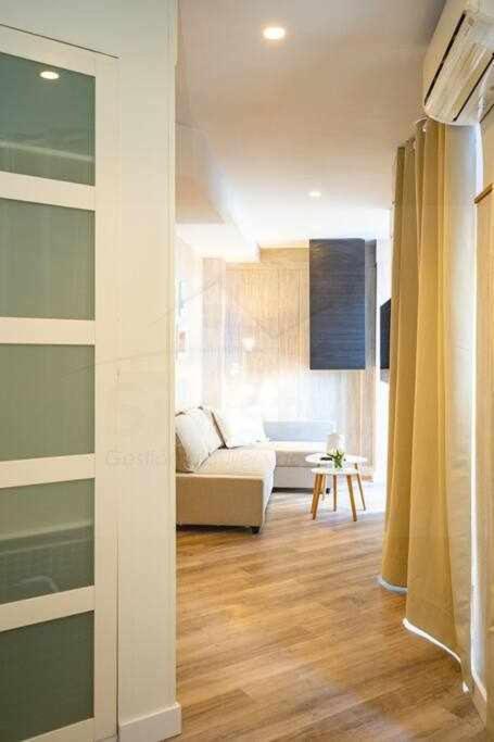 Puerto 1Llanes Suites By Silastur Buitenkant foto