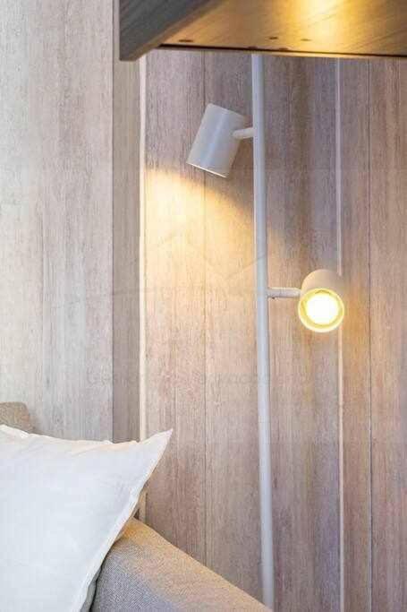 Puerto 1Llanes Suites By Silastur Buitenkant foto
