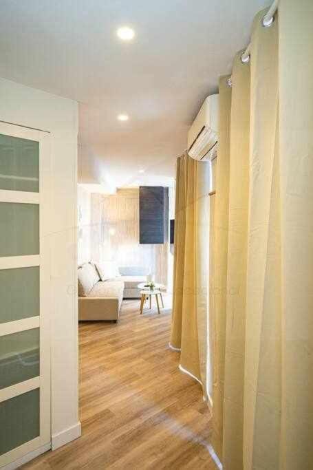 Puerto 1Llanes Suites By Silastur Buitenkant foto