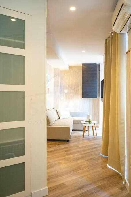 Puerto 1Llanes Suites By Silastur Buitenkant foto