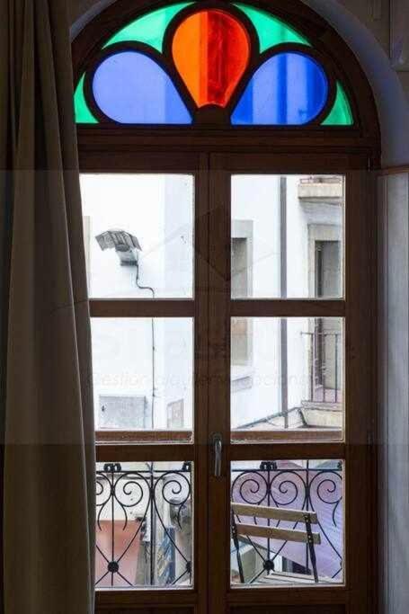 Puerto 1Llanes Suites By Silastur Buitenkant foto